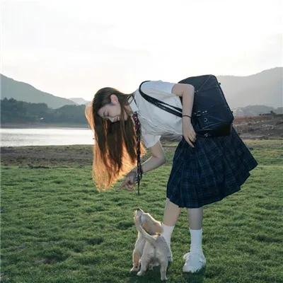 潮牌大叔
