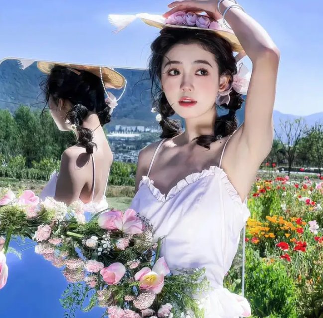 里程碑