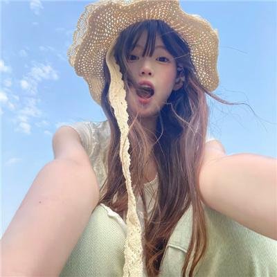 芙蓉女